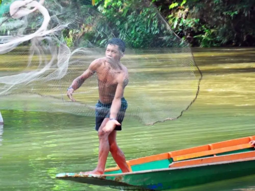 Viaggio nelle Filippine